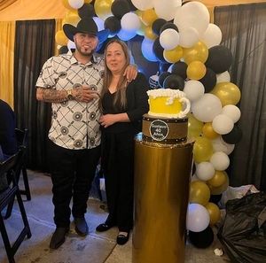 Meet your Posher, Gustavo